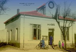 Trumelet 601